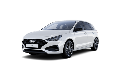 uusi Hyundai i30 Hatchback
